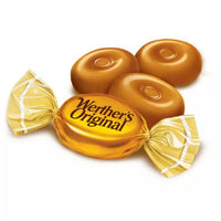 Original Hard Candies, Caramel, 30 Oz Bag, Ships In 1-3 Business Days
