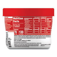 Homestyle Chicken Noodle Bowl, 15.4 Oz, 8/carton, Ships In 1-3 Business Days