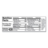 Chunky Chili With Beans, 15.25 Oz Bowl, 8/carton, Ships In 1-3 Business Days