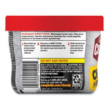 Chunky Chili With Beans, 15.25 Oz Bowl, 8/carton, Ships In 1-3 Business Days