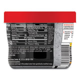 Chunky Chili With Beans, 15.25 Oz Bowl, 8/carton, Ships In 1-3 Business Days