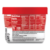 Chicken Noodle, 15.4 Oz Bowl, 8/carton, Ships In 1-3 Business Days