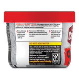 Chunky Firehouse Hot And Spicy Chili With Beans, 15.25 Oz, 8/carton, Ships In 1-3 Business Days