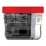 Chunky Firehouse Hot And Spicy Chili With Beans, 15.25 Oz, 8/carton, Ships In 1-3 Business Days