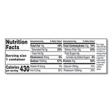 Chunky Firehouse Hot And Spicy Chili With Beans, 15.25 Oz, 8/carton, Ships In 1-3 Business Days