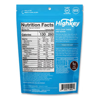 Chocolate Chip Cookies, 2 Oz, Bag, 6/carton, Ships In 1-3 Business Days