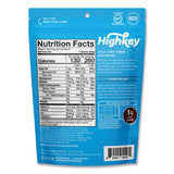Chocolate Chip Cookies, 2 Oz, Bag, 6/carton, Ships In 1-3 Business Days