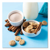 Snickerdoodle Cookies, Snickerdoodle, 2 Oz Bag, 6/carton, Ships In 1-3 Business Days