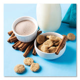 Snickerdoodle Cookies, Snickerdoodle, 2 Oz Bag, 6/carton, Ships In 1-3 Business Days