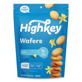 Variety Pack, Assorted Flavors, 2 Oz Packet, 6/carton, Ships In 1-3 Business Days