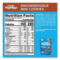 Variety Pack, Assorted Flavors, 2 Oz Packet, 6/carton, Ships In 1-3 Business Days