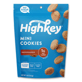 Variety Pack, Assorted Flavors, 2 Oz Packet, 6/carton, Ships In 1-3 Business Days