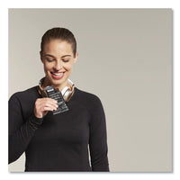 Adult Bars, Chocolate Sea Salt, 1.83 Oz Bar, 5 Bars/box, 2 Boxes/carton, Ships In 1-3 Business Days