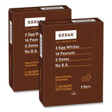 Adult Bars, Peanut Butter Chocolate, 1.83 Oz Bar, 5 Bars/pack, 2 Packs/carton, Ships In 1-3 Business Days