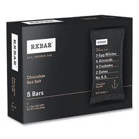 Adult Bars, Assorted Flavors, 1.83 Oz Bar, 5 Bars/pack, 3 Packs/carton, Ships In 1-3 Business Days