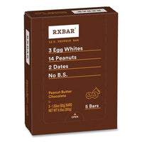 Adult Bars, Assorted Flavors, 1.83 Oz Bar, 5 Bars/pack, 3 Packs/carton, Ships In 1-3 Business Days