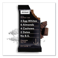 Adult Bars, Assorted Flavors, 1.83 Oz Bar, 5 Bars/pack, 3 Packs/carton, Ships In 1-3 Business Days