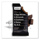 Adult Bars, Assorted Flavors, 1.83 Oz Bar, 5 Bars/pack, 3 Packs/carton, Ships In 1-3 Business Days