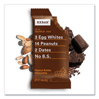 Adult Bars, Assorted Flavors, 1.83 Oz Bar, 5 Bars/pack, 3 Packs/carton, Ships In 1-3 Business Days
