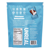 Dark Chocolate Coconut Minis And Pb Cups Variety, 11.1 Oz Bag (dk Chocolate Coconut), 10.05 Oz Bag (dk Chocolate Pb), 2/ct