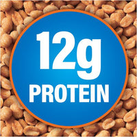 Honey Roasted Peanuts, 1.75 Oz Tubes, 18 Tubes/box, 2 Boxes/carton, Ships In 1-3 Business Days