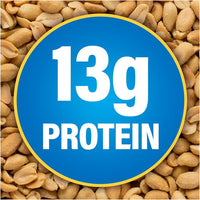 Salted Peanuts, 1.75 Oz Pack, 18 Packets/box, 2 Boxes/carton, Ships In 1-3 Business Day