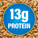 Salted Peanuts, 1.75 Oz Pack, 18 Packets/box, 2 Boxes/carton, Ships In 1-3 Business Day