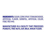 Peppermint Starlight Mints, 5 Lb Bag, 3/carton, Ships In 1-3 Business Days