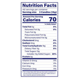 Peppermint Starlight Mints, 5 Lb Bag, 3/carton, Ships In 1-3 Business Days
