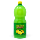 Lemon Juice From Concentrate, 48 Oz Bottle, 2/pack, 2 Packs/carton, Ships In 1-3 Business Days