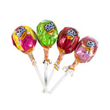 Lollipops Assortment, Assorted Flavors, 0.6 Oz Individually Wrapped, 50/box, 2 Boxes/carton, Ships In 1-3 Business Days