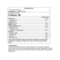 Lollipops Assortment, Assorted Flavors, 0.6 Oz Individually Wrapped, 50/box, 2 Boxes/carton, Ships In 1-3 Business Days