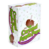 Caramel Apple Pops, 0.63 Oz Individually Wrapped, 48/box, 2 Boxes/carton, Ships In 1-3 Business Days