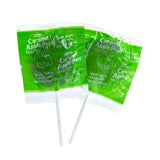 Caramel Apple Pops, 0.63 Oz Individually Wrapped, 48/box, 2 Boxes/carton, Ships In 1-3 Business Days