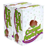 Caramel Apple Pops, 0.63 Oz Individually Wrapped, 48/box, 2 Boxes/carton, Ships In 1-3 Business Days
