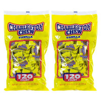 Snack Size Chocolate Candy, 0.25 Oz Individually Wrapped, 120/bag, 2 Bags/carton, Ships In 1-3 Business Days