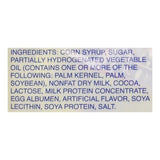 Snack Size Chocolate Candy, 0.25 Oz Individually Wrapped, 120/bag, 2 Bags/carton, Ships In 1-3 Business Days