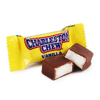 Snack Size Chocolate Candy, 0.25 Oz Individually Wrapped, 120/bag, 2 Bags/carton, Ships In 1-3 Business Days