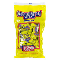 Snack Size Chocolate Candy, 0.25 Oz Individually Wrapped, 120/bag, 2 Bags/carton, Ships In 1-3 Business Days