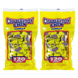 Snack Size Chocolate Candy, 0.25 Oz Individually Wrapped, 120/bag, 2 Bags/carton, Ships In 1-3 Business Days