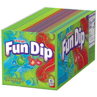 Candy, Assorted Flavors, 0.43 Oz Pouch, 48/box, 2 Boxes/carton, Ships In 1-3 Business Days