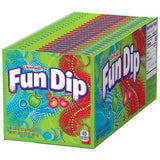 Candy, Assorted Flavors, 0.43 Oz Pouch, 48/box, 2 Boxes/carton, Ships In 1-3 Business Days