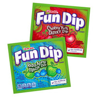 Candy, Assorted Flavors, 0.43 Oz Pouch, 48/box, 2 Boxes/carton, Ships In 1-3 Business Days