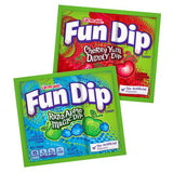 Candy, Assorted Flavors, 0.43 Oz Pouch, 48/box, 2 Boxes/carton, Ships In 1-3 Business Days