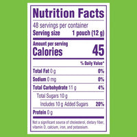 Candy, Assorted Flavors, 0.43 Oz Pouch, 48/box, 2 Boxes/carton, Ships In 1-3 Business Days