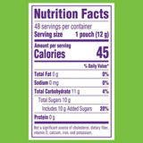 Candy, Assorted Flavors, 0.43 Oz Pouch, 48/box, 2 Boxes/carton, Ships In 1-3 Business Days