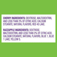 Candy, Assorted Flavors, 0.43 Oz Pouch, 48/box, 2 Boxes/carton, Ships In 1-3 Business Days