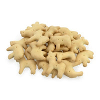 Animal Crackers, 62 Oz Tub, 2/carton, Ships In 1-3 Business Days