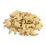 Animal Crackers, 62 Oz Tub, 2/carton, Ships In 1-3 Business Days