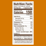 Milk Chocolate And Caramel Chocolate Squares, 15.96 Oz Bag, 2/carton, Ships In 1-3 Business Days